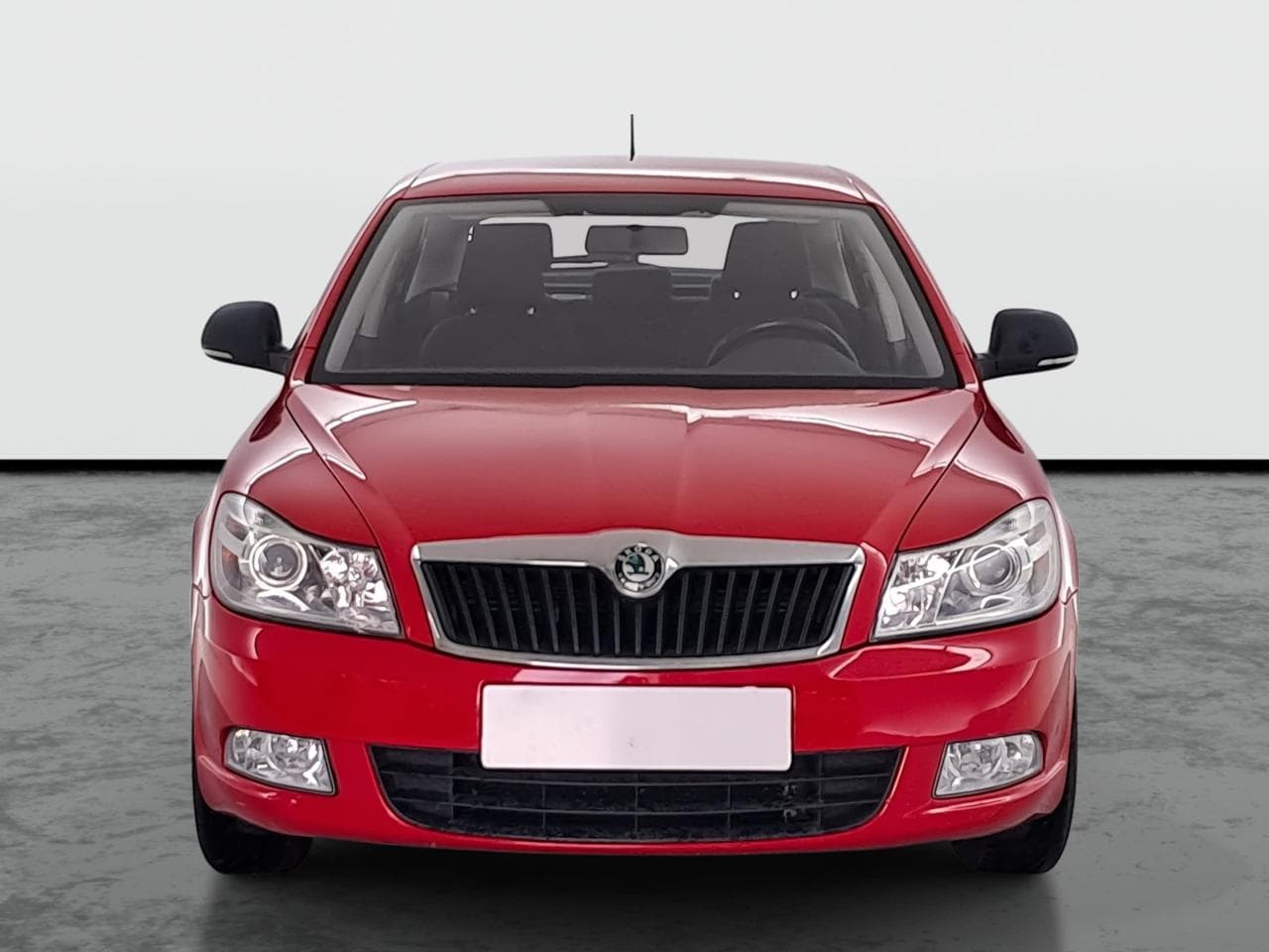 2010 Škoda OCTAVIA - 2