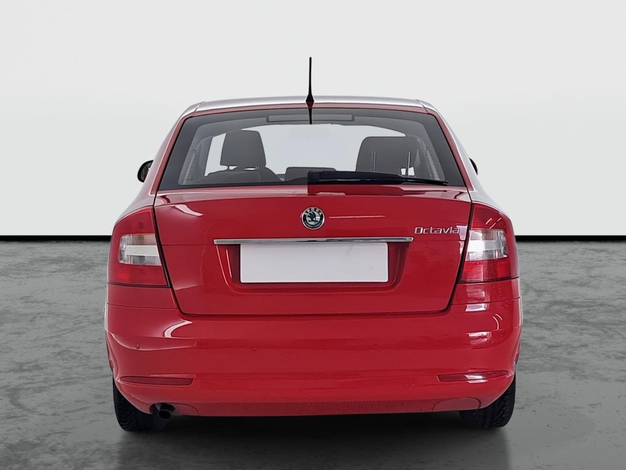 2010 Škoda OCTAVIA - 6