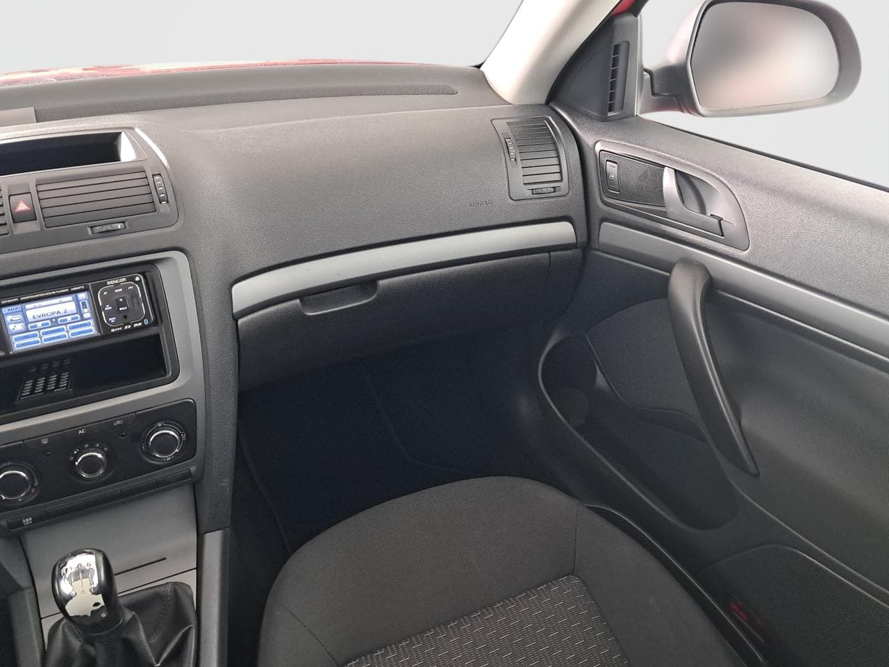 2010 Škoda OCTAVIA - 11