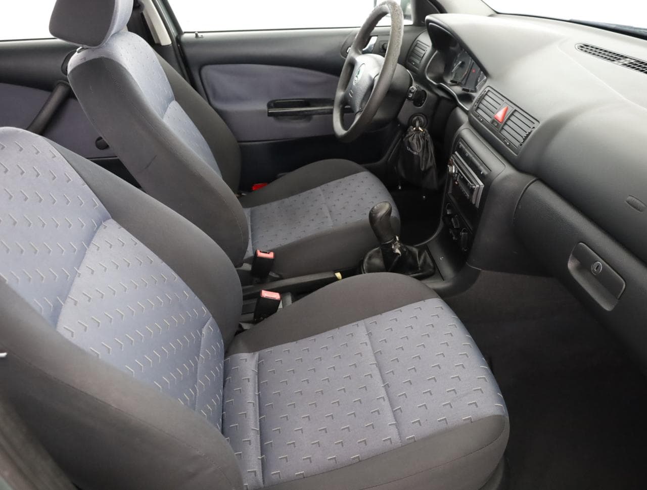 2002 Škoda OCTAVIA - 10