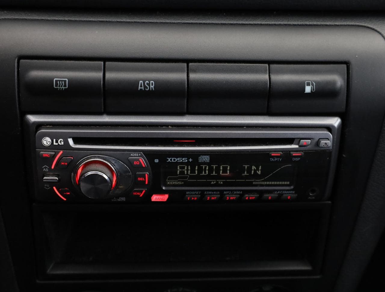 2002 Škoda OCTAVIA - 17