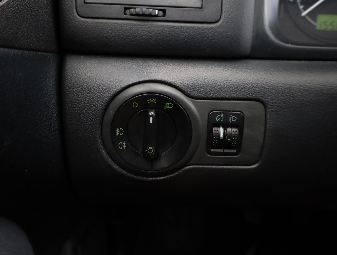 2002 Škoda OCTAVIA - 18