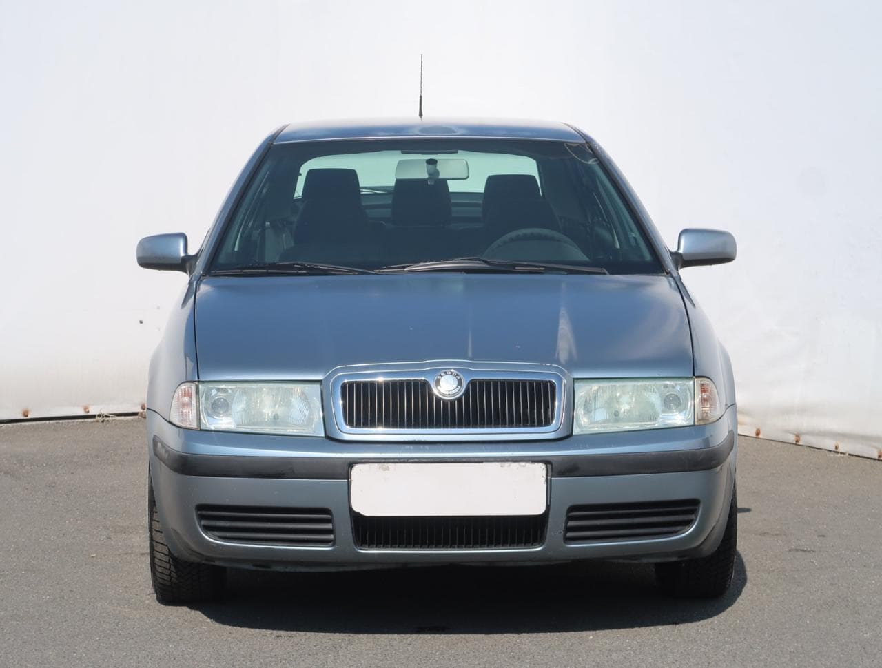 2003 Škoda OCTAVIA - 2
