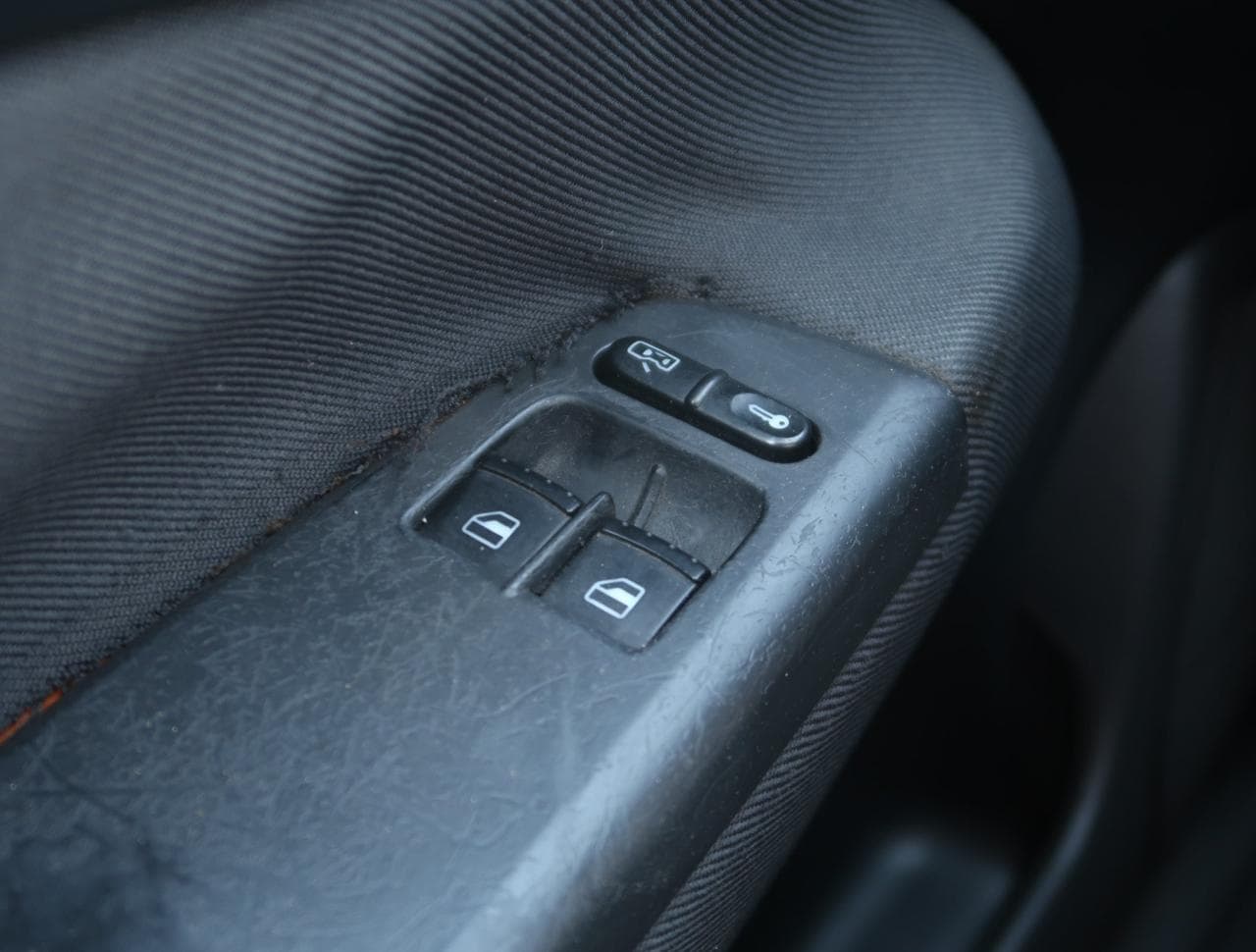 2003 Škoda OCTAVIA - 20