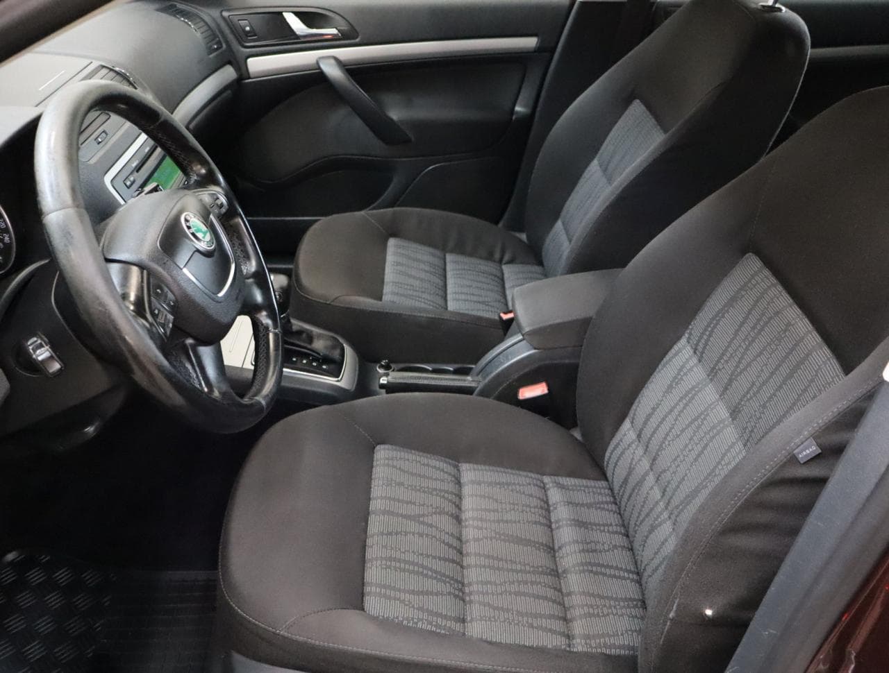 2011 Škoda OCTAVIA - 16
