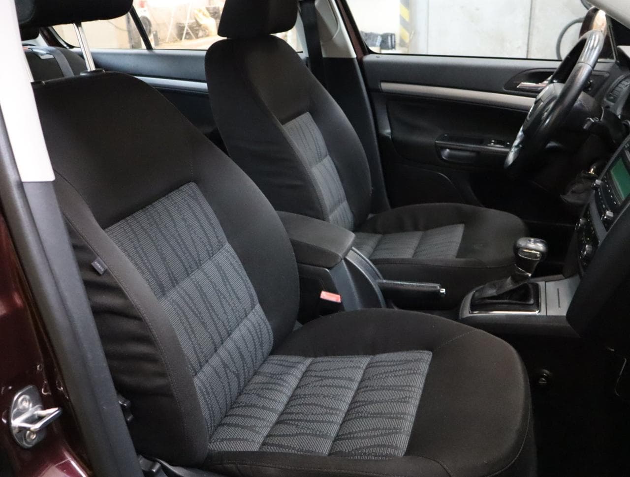 2011 Škoda OCTAVIA - 12