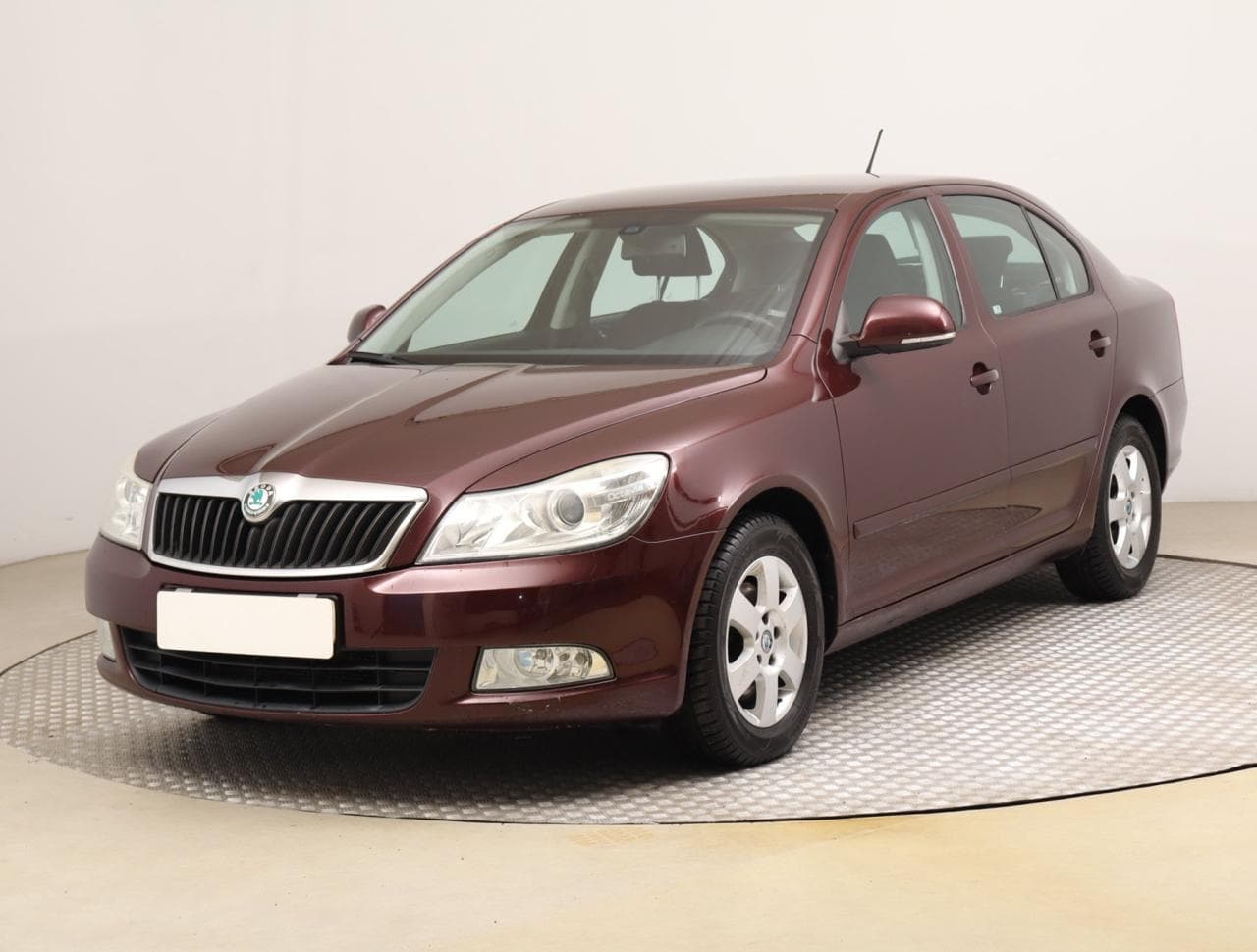 2011 Škoda OCTAVIA - 3