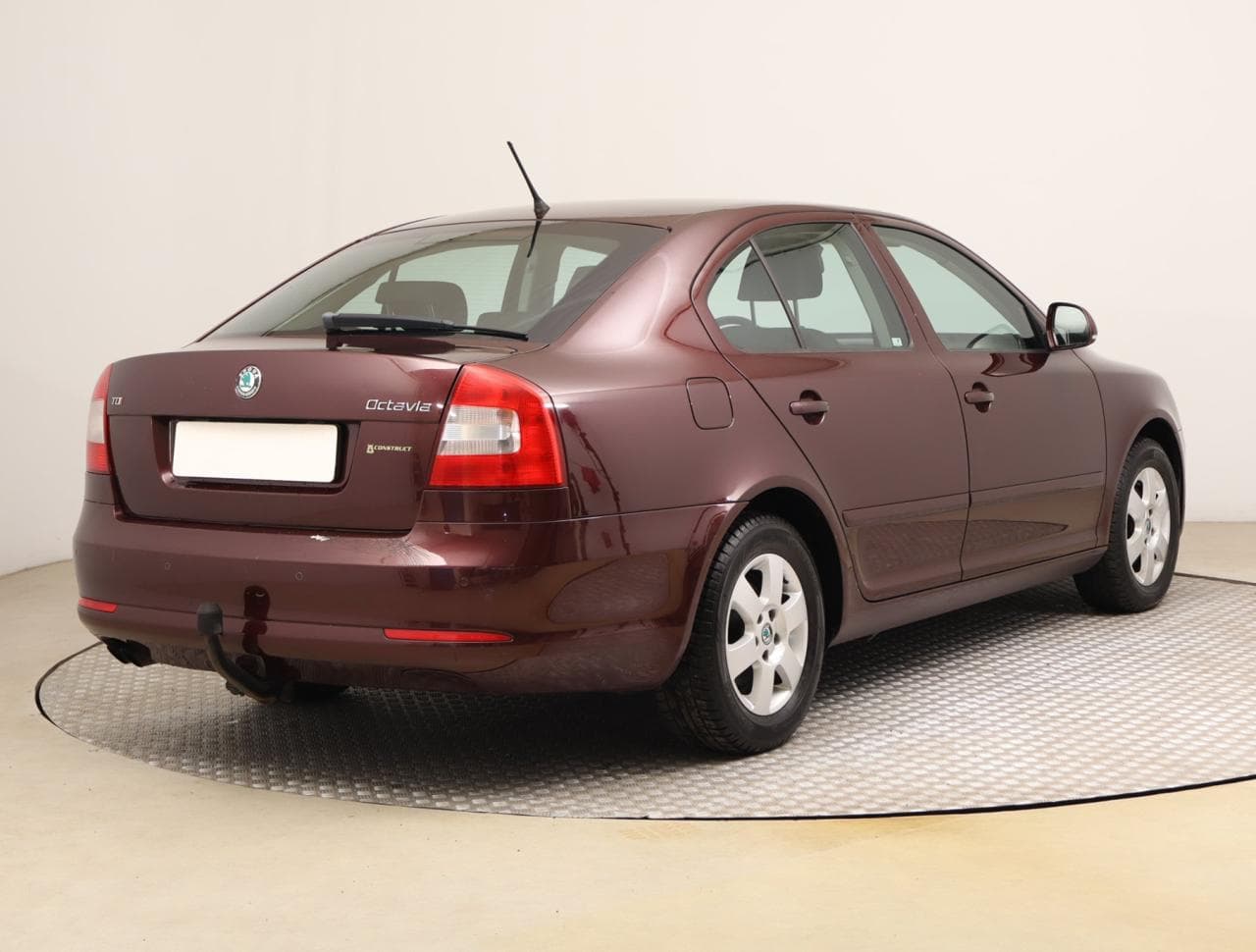 2011 Škoda OCTAVIA - 7