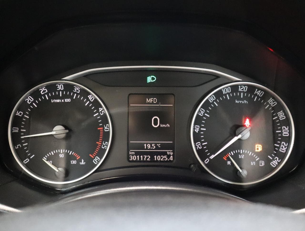 2011 Škoda OCTAVIA - 17