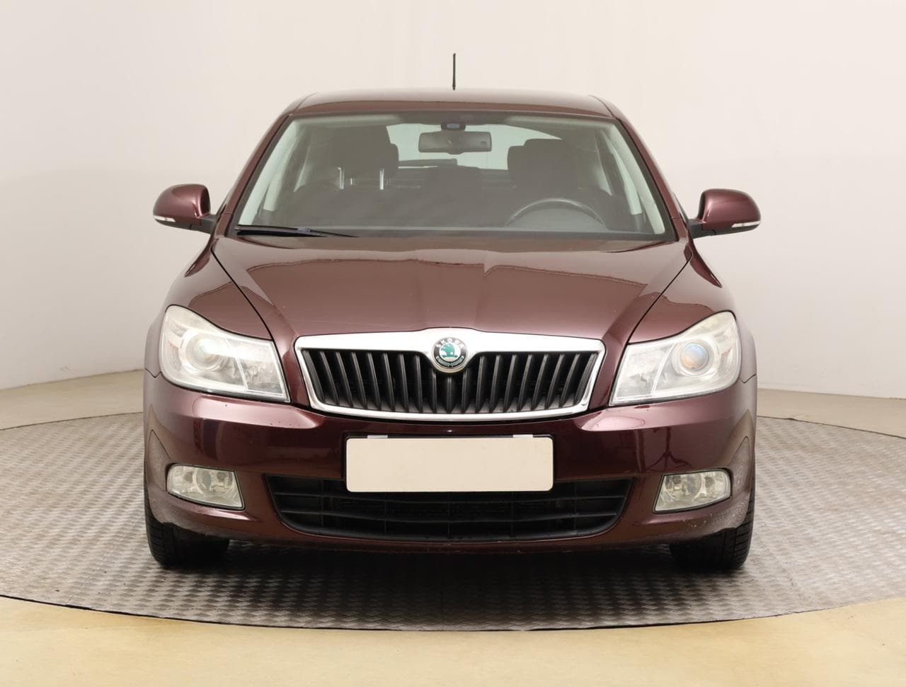 2011 Škoda OCTAVIA - 2