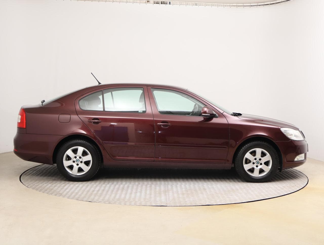 2011 Škoda OCTAVIA - 8