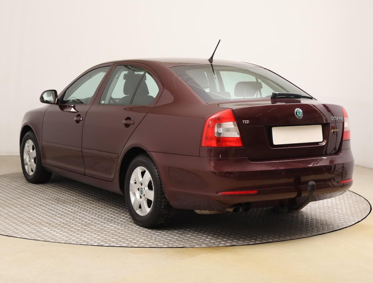 2011 Škoda OCTAVIA - 5