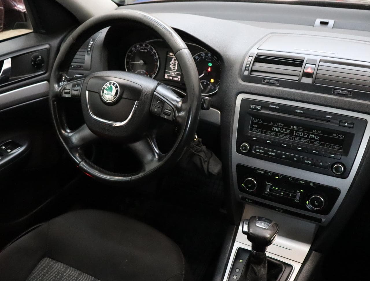 2011 Škoda OCTAVIA - 9