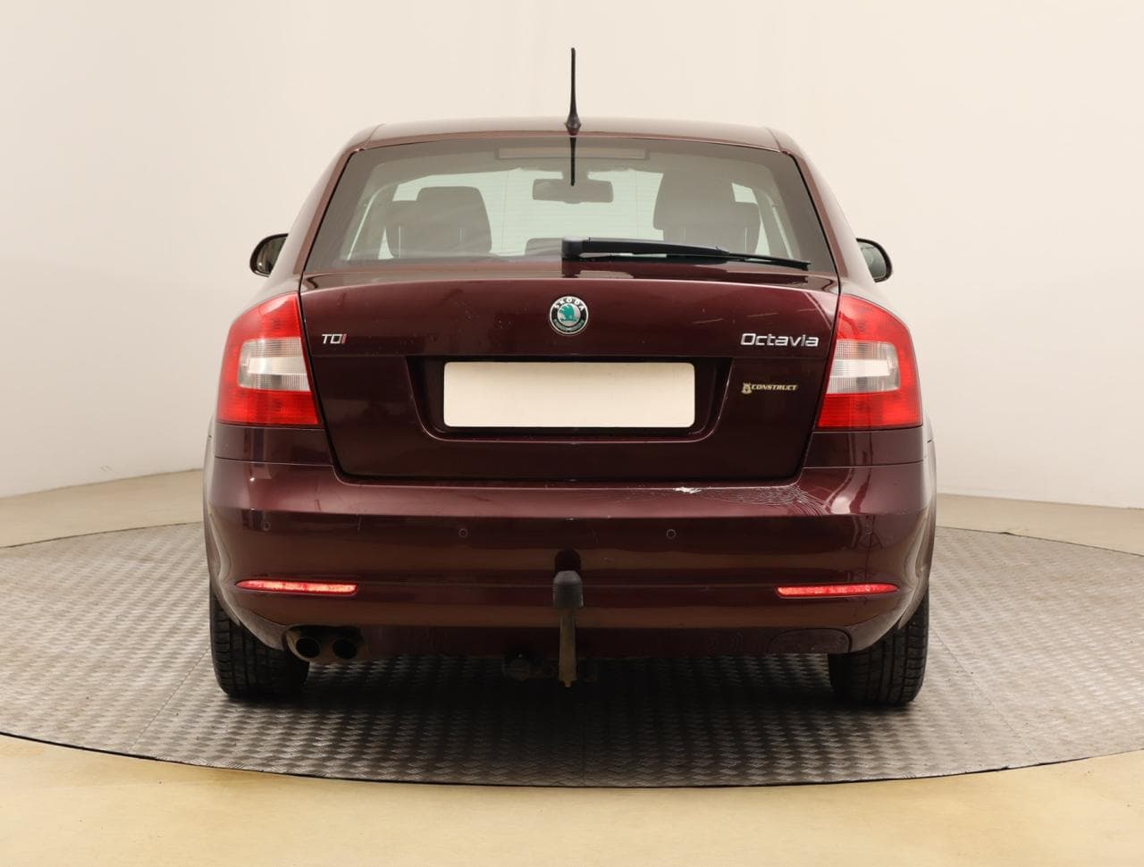 2011 Škoda OCTAVIA - 6