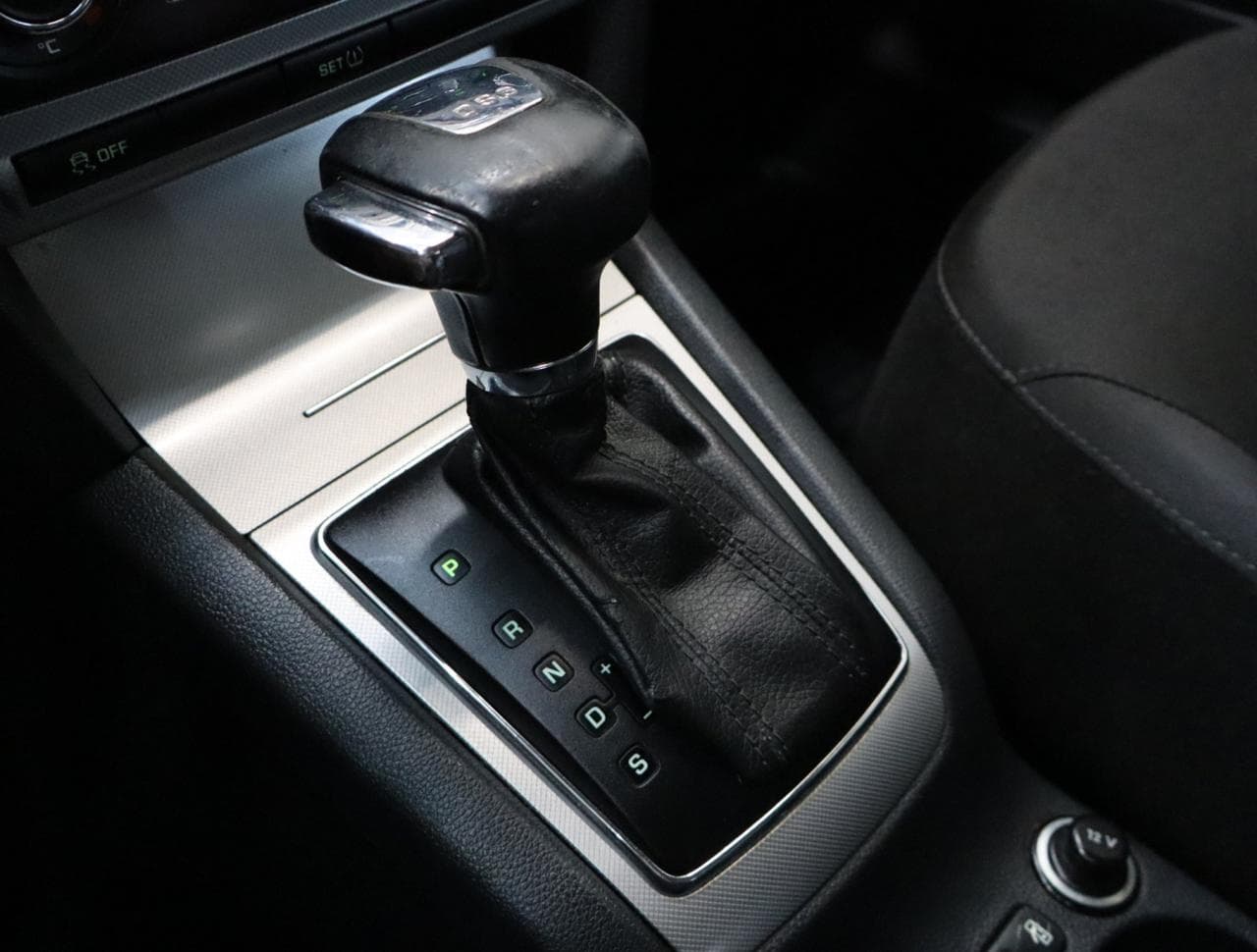 2011 Škoda OCTAVIA - 19