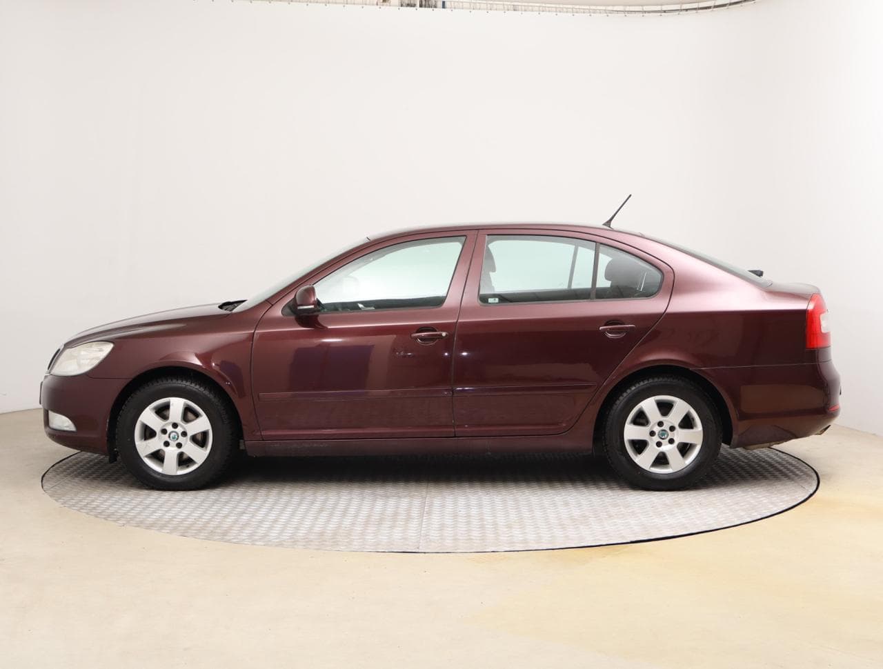 2011 Škoda OCTAVIA - 4