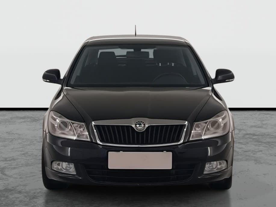 2011 Škoda OCTAVIA - 2