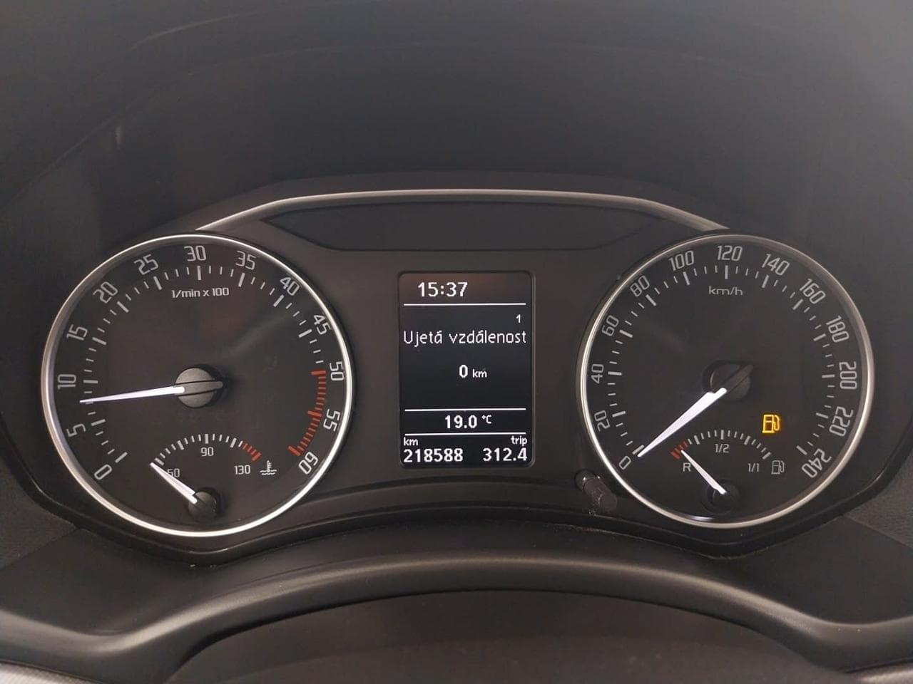 2011 Škoda OCTAVIA - 17