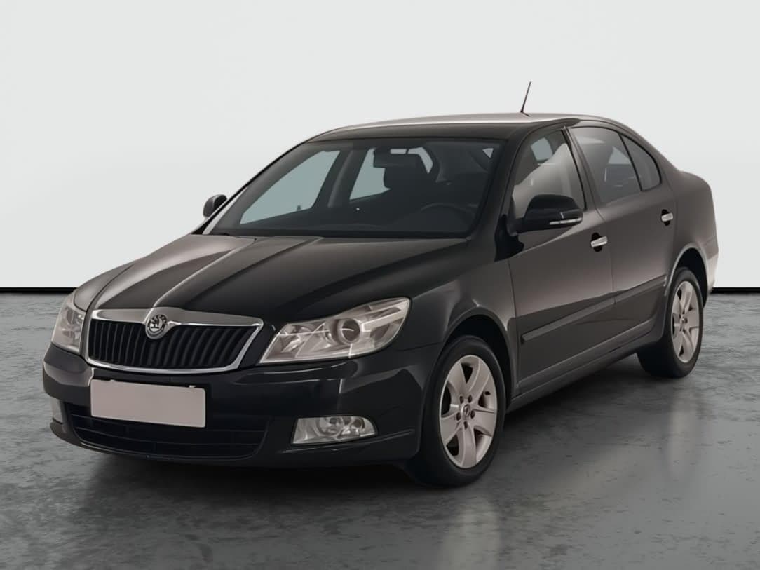 2011 Škoda OCTAVIA - 3