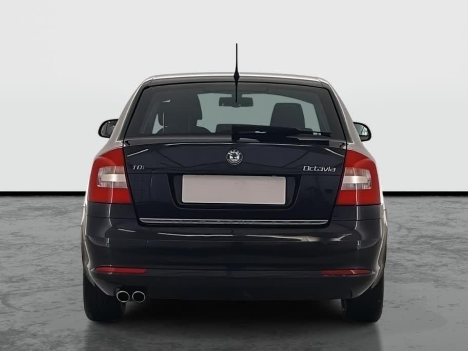 2011 Škoda OCTAVIA - 6