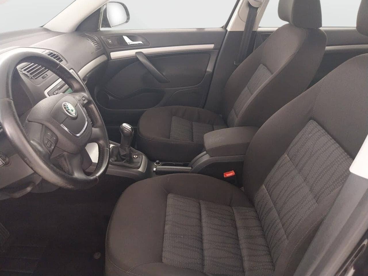 2011 Škoda OCTAVIA - 16