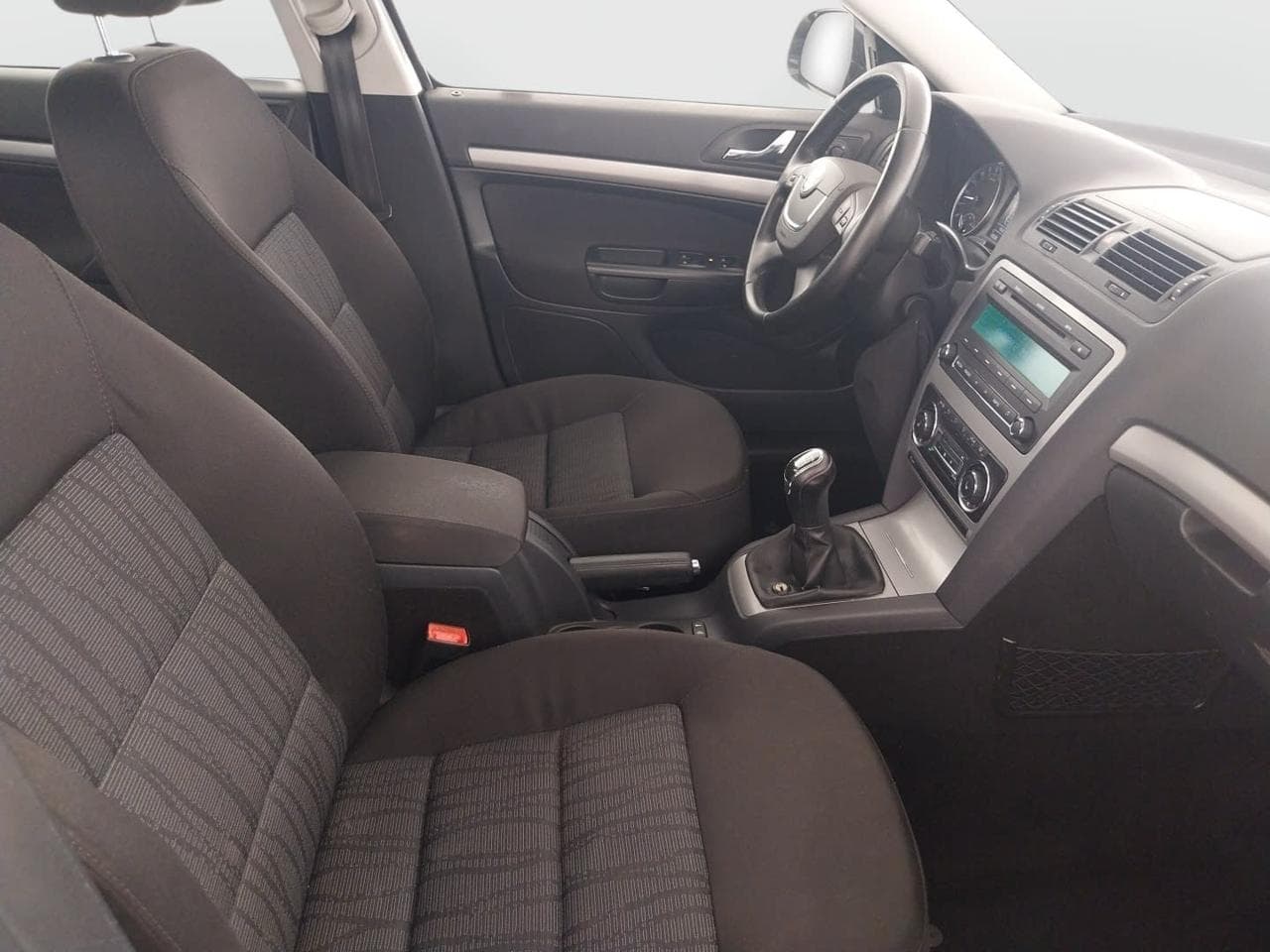 2011 Škoda OCTAVIA - 12