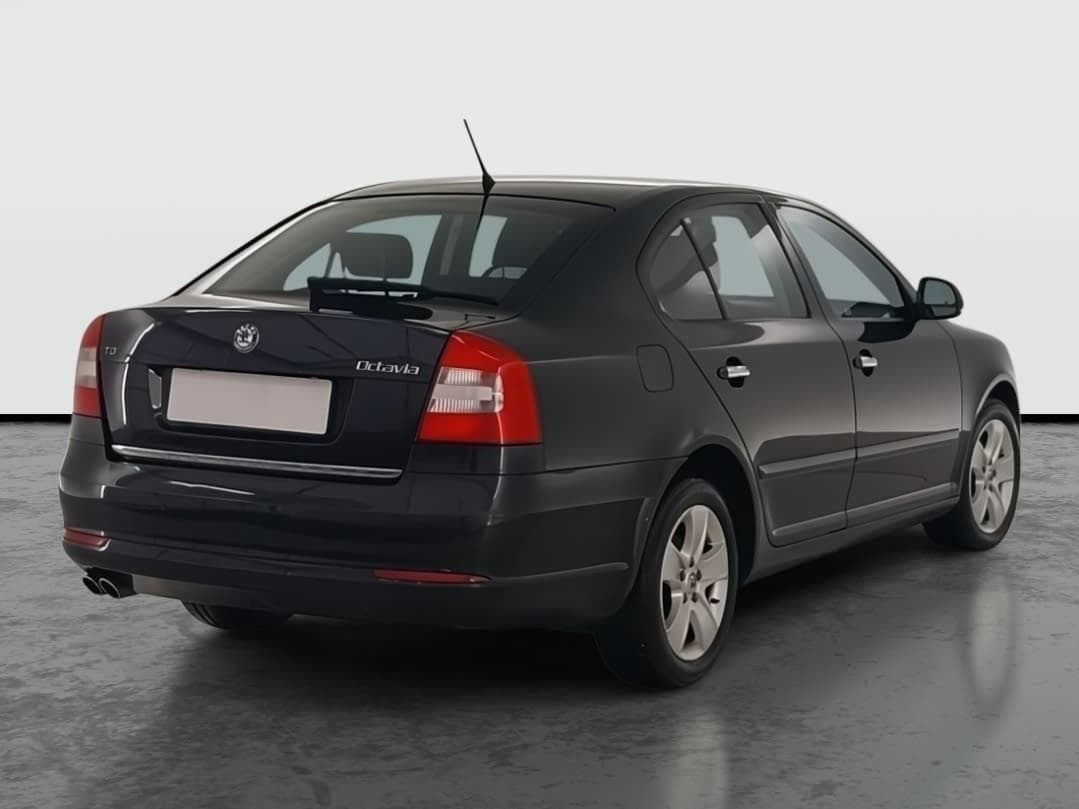 2011 Škoda OCTAVIA - 7