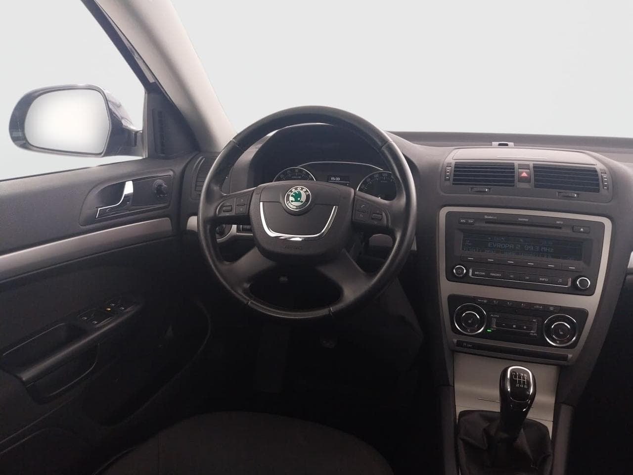 2011 Škoda OCTAVIA - 10