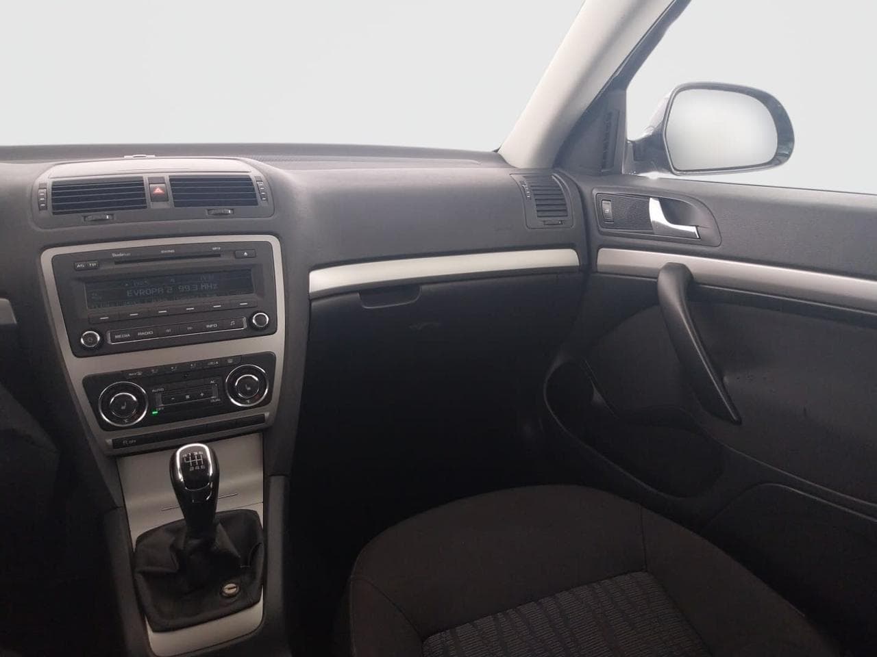 2011 Škoda OCTAVIA - 9