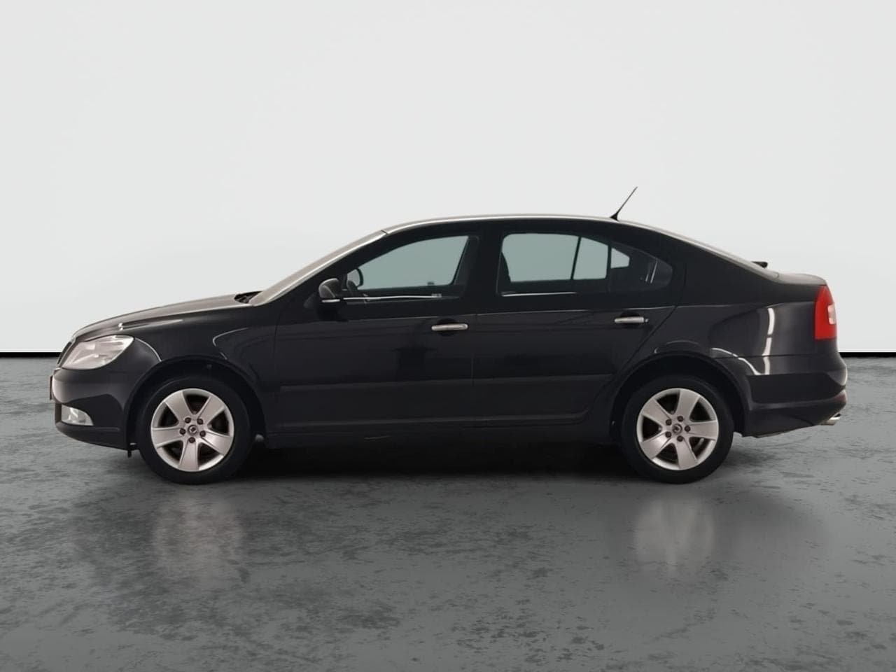 2011 Škoda OCTAVIA - 4