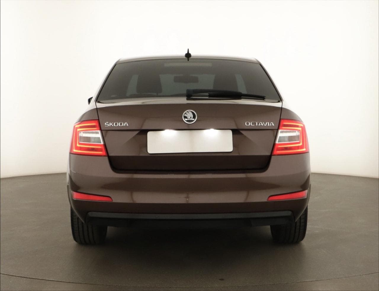2016 Škoda OCTAVIA - 6