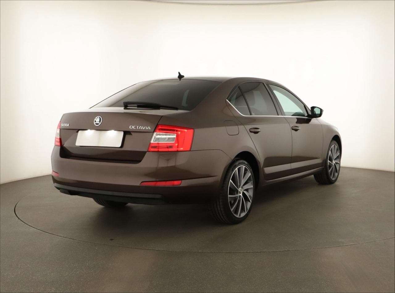 2016 Škoda OCTAVIA - 7
