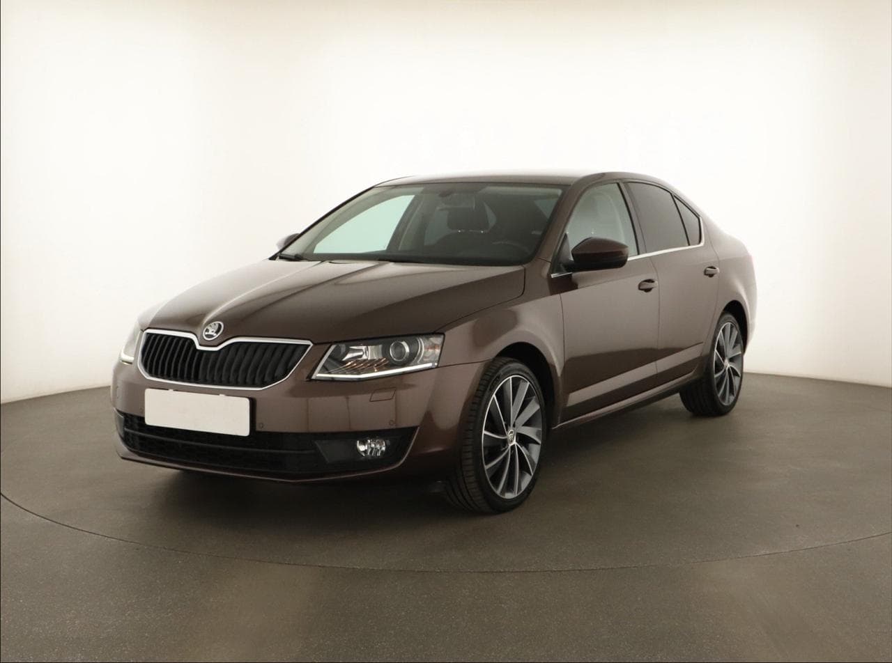 2016 Škoda OCTAVIA - 3