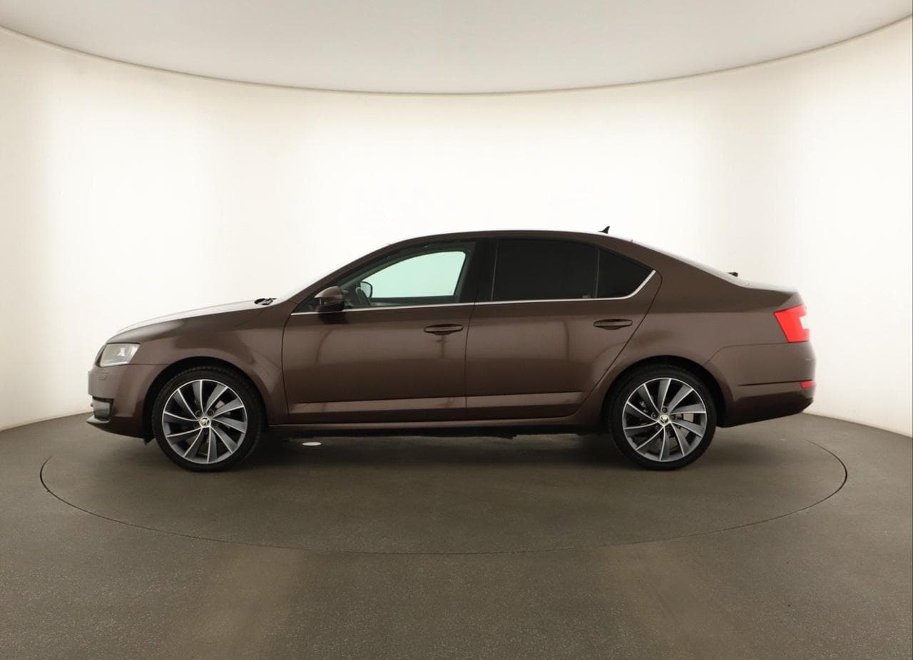 2016 Škoda OCTAVIA - 4