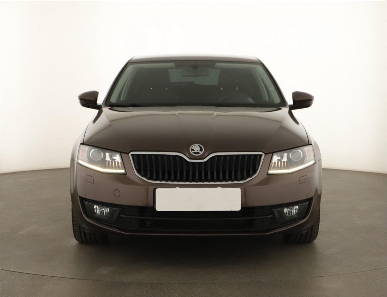 2016 Škoda OCTAVIA - 2