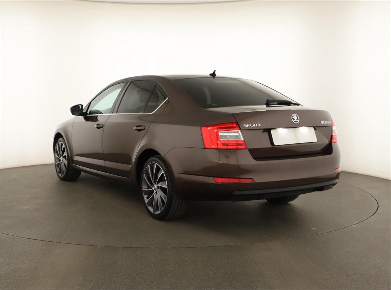 2016 Škoda OCTAVIA - 5