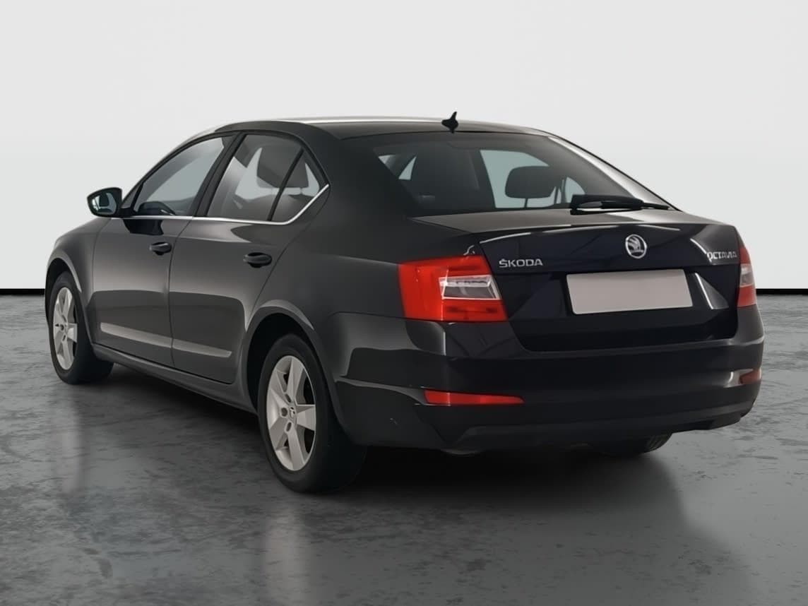 2014 Škoda OCTAVIA - 5