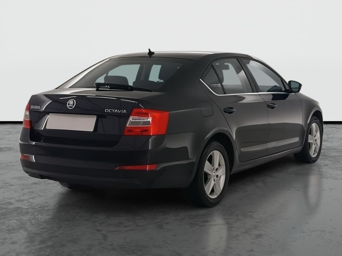 2014 Škoda OCTAVIA - 7