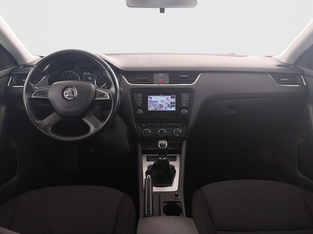 2014 Škoda OCTAVIA - 11