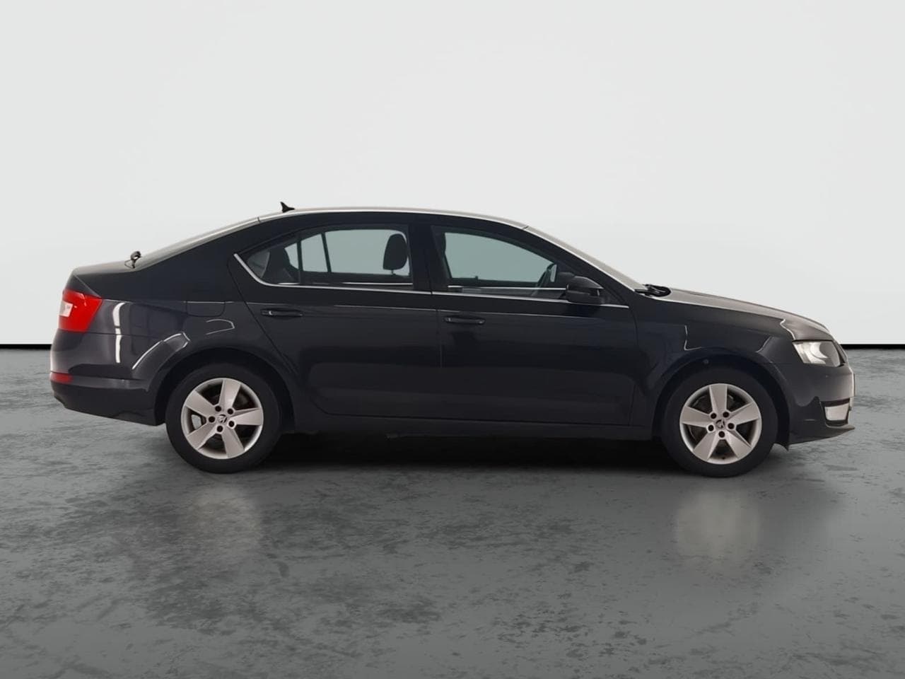 2014 Škoda OCTAVIA - 8