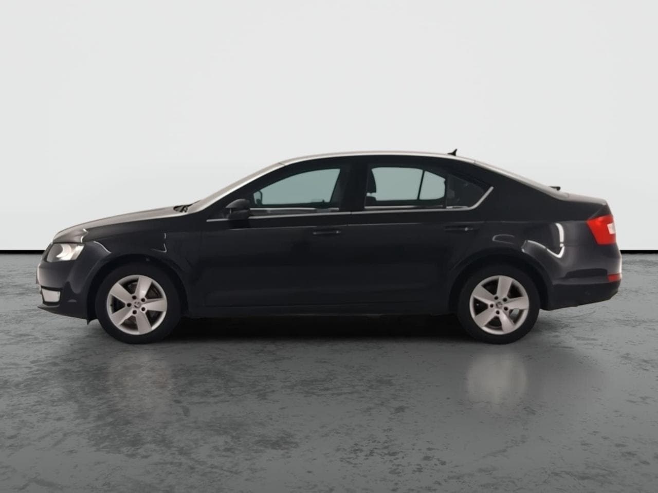 2014 Škoda OCTAVIA - 4
