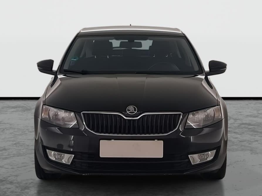 2014 Škoda OCTAVIA - 2