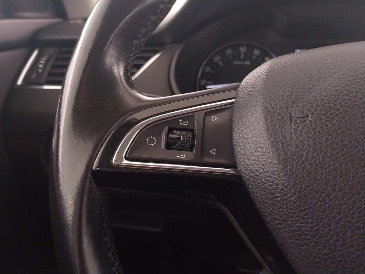 2014 Škoda OCTAVIA - 16