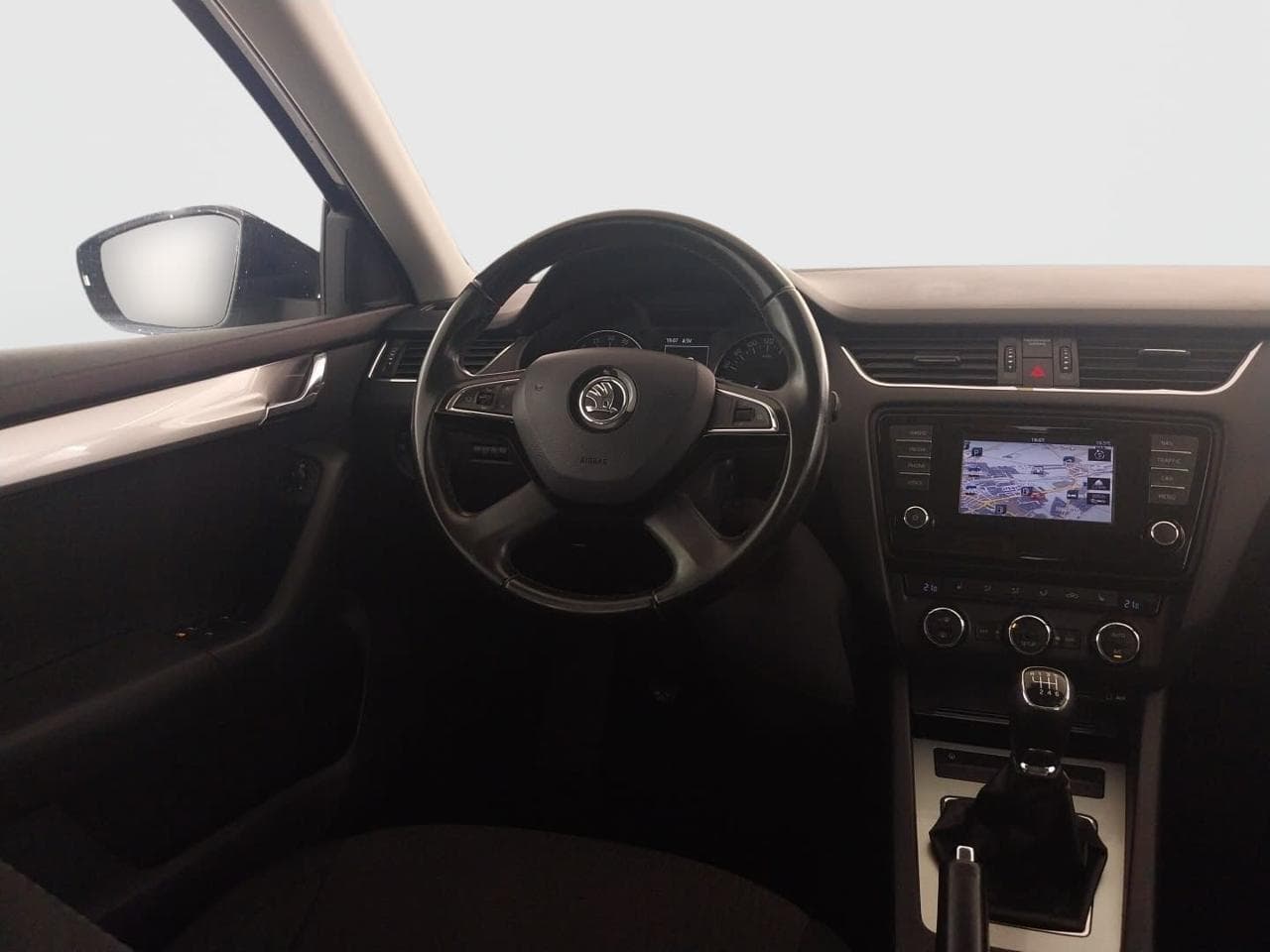 2014 Škoda OCTAVIA - 10