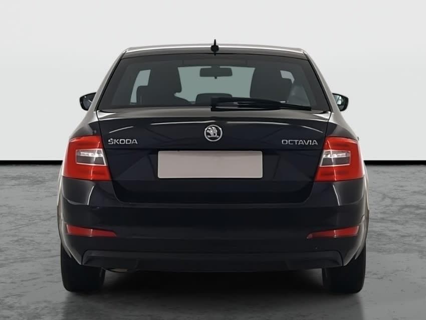 2014 Škoda OCTAVIA - 6