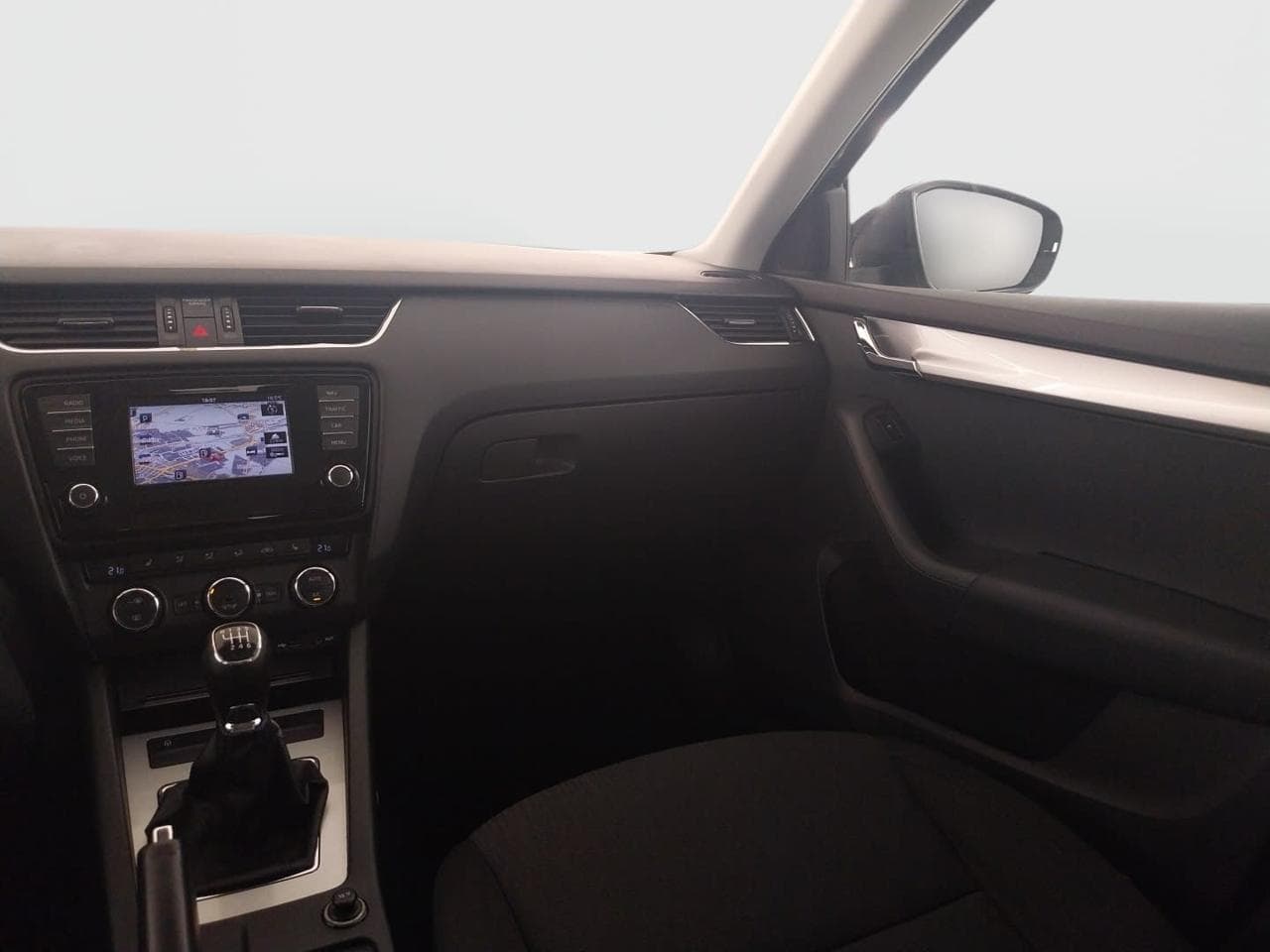 2014 Škoda OCTAVIA - 9