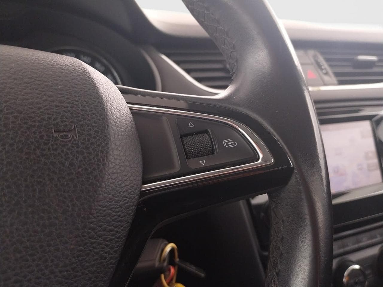 2014 Škoda OCTAVIA - 17