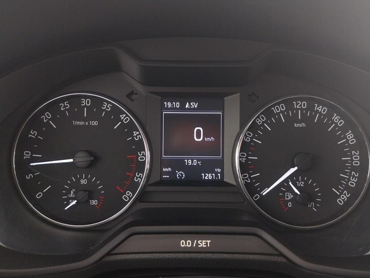 2014 Škoda OCTAVIA - 12