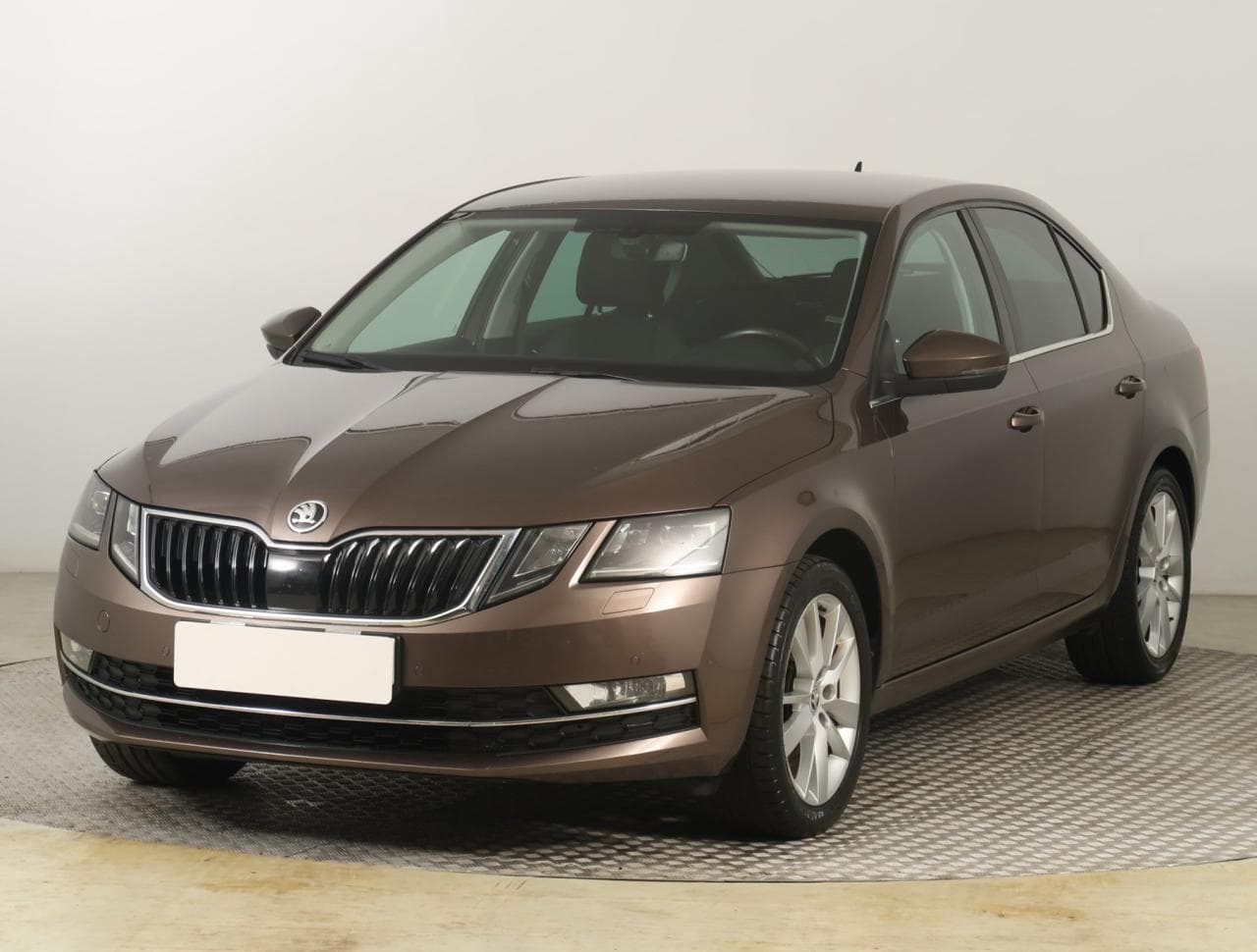 2019 Škoda OCTAVIA - 3