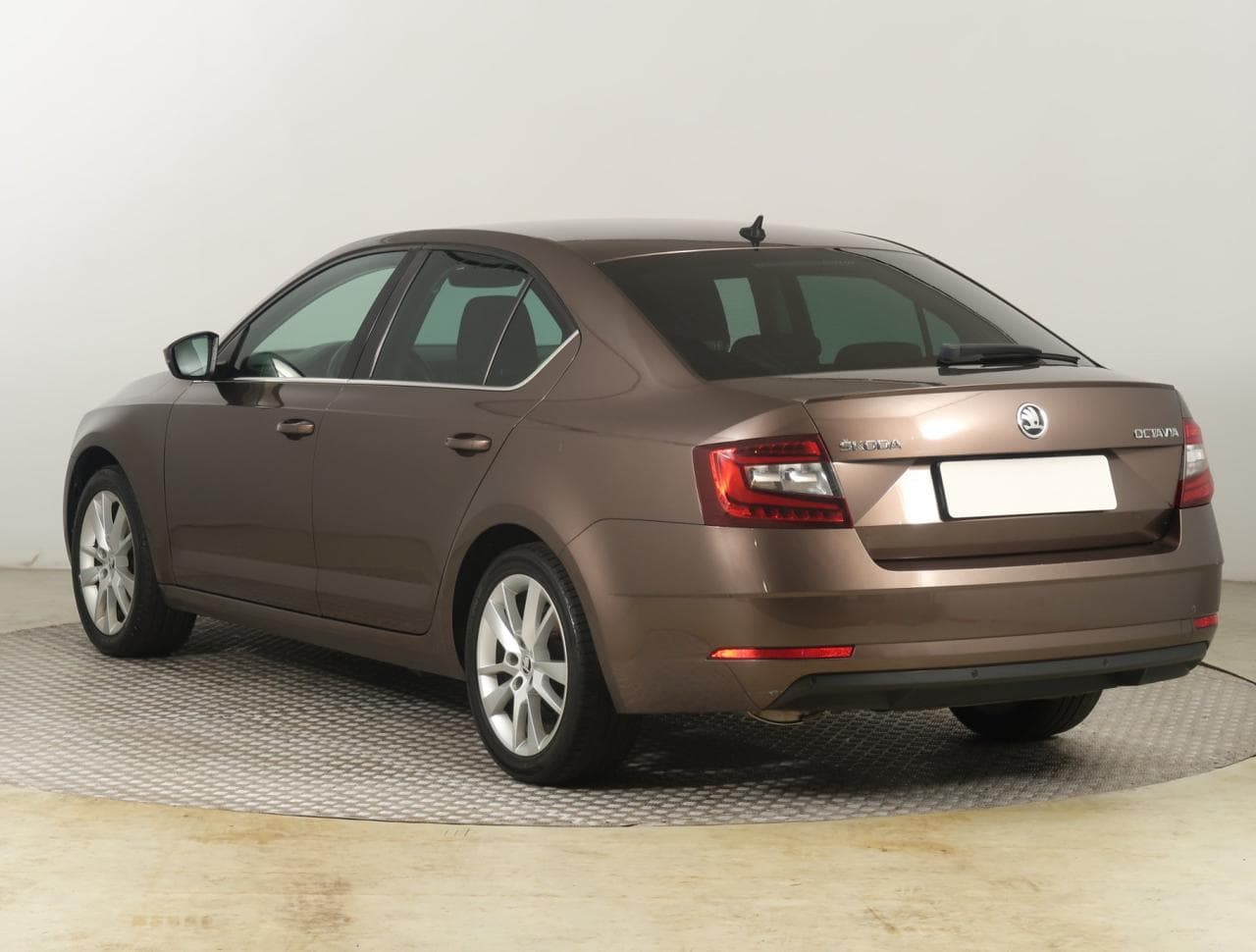 2019 Škoda OCTAVIA - 5